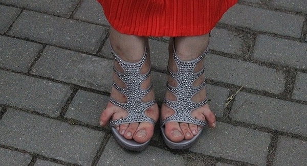 10. А по приходу домой ты понимаешь, что ошиблась