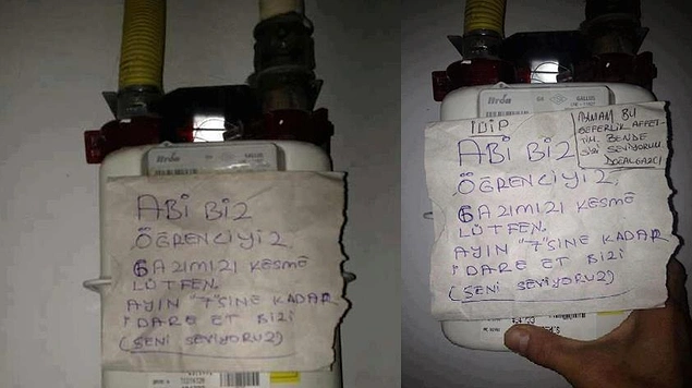 Çok gelmemesi için ekstra dikkat etseniz de doğal gaz, elektrik gibi faturaların gittikçe bel bükmesi.