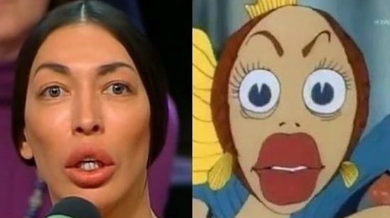 Инвестиция в себя: девушка, вложившая 10 миллионов в свою внешность