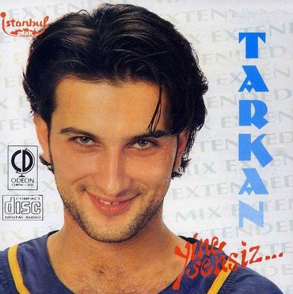 6. 90'lar Türkçe popun iyi hissettirmediği bir canlı sanmıyorum ki olsun!