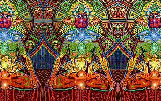 Aydınlanma ve Huzura Ulaşmak İsteyen Herkesin Bilmesi Gereken Mucize: Kundalini Enerjisi