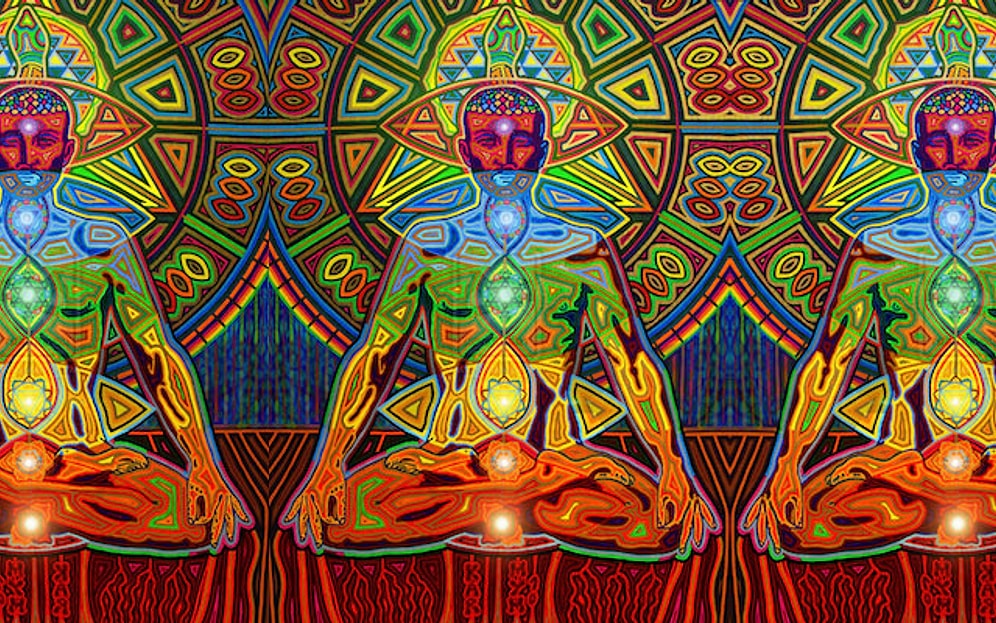 Aydınlanma ve Huzura Ulaşmak İsteyen Herkesin Bilmesi Gereken Mucize: Kundalini Enerjisi