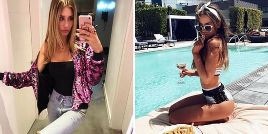 Herkesin Sözleşmiş Gibi Benzer Davrandığı Instagram Sayesinde Hayatımıza Giren Pozlar