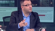 Cem Küçük'ten Tepki Çeken Çıkış: 'Mavi Marmara'daki Manyak Tipler'