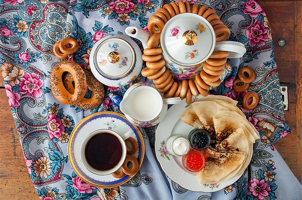 4. Россия - 1 кг 383 г в год на человека