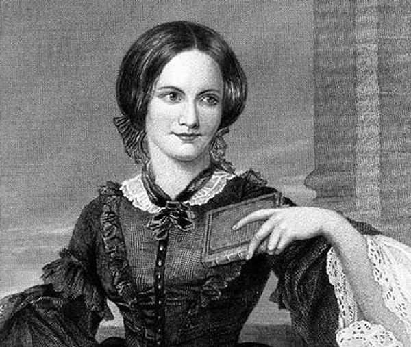 Jane Eyre'in Yazarı Charlotte Kompleksli Bir Kadındı