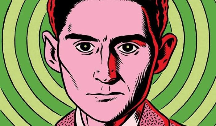 Genelev, Porno ve Saklı Fanteziler: Kafka'nın Bilinmeyen, Sıra Dışı ve Tuhaf Cinselliği