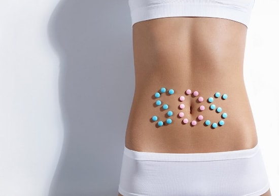 12 ситуаций, которые просто невозможно избежать во время месячных