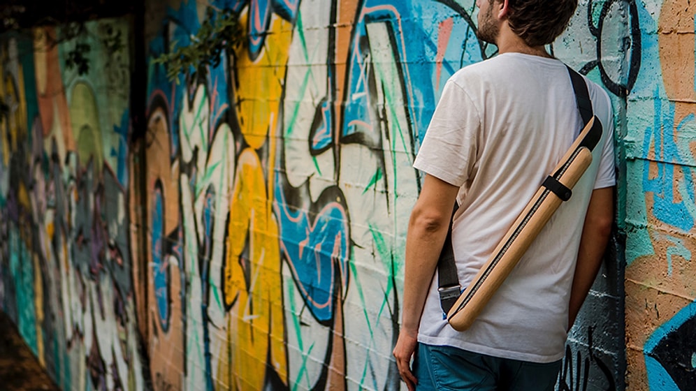 Sık Sık Seyahat Edenler İçin Muhteşem İcat: Dijital Müzik Enstrümanı