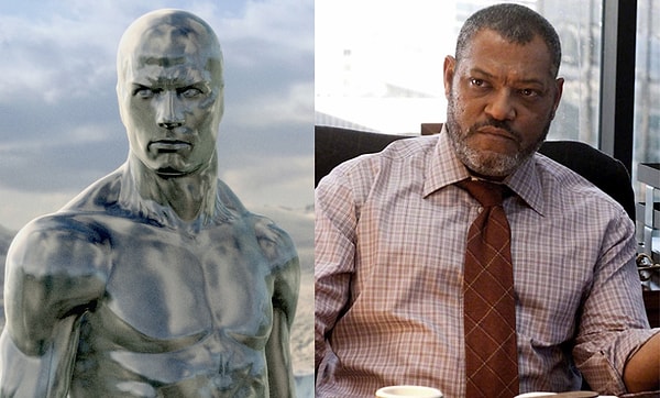 3. Лоуренс Фишборн