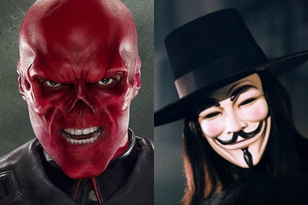 5. Хьюго Уивинг