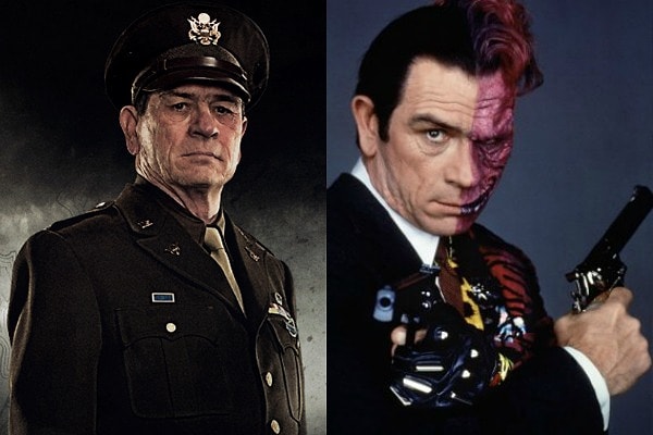 8. Томми Ли Джонс