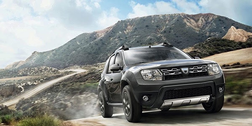 Kendi Kendini Satabilme Özelliğine Sahip Tek Otomobil, Dizel Otomatik Modeliyle Yollarda!