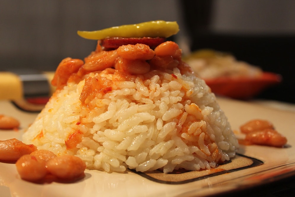 Bir Zamanlar Yoksulun Aşıydı, Şimdi El Yakıyor: Et ve Nohuttan Sonra Kuru Fasulye de 'İthal' Edilecek