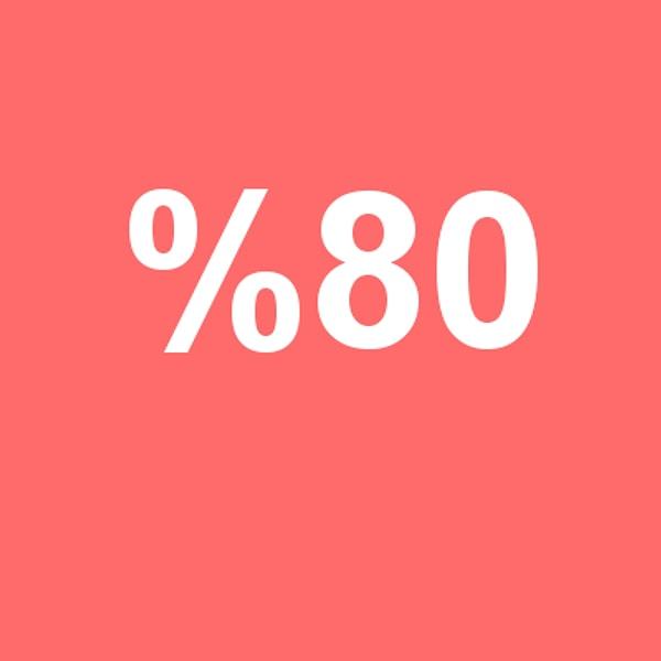 %80