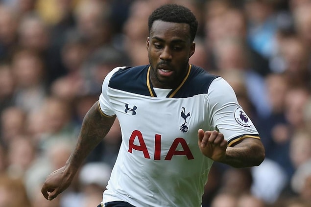 Danny Rose (Tottenham)
