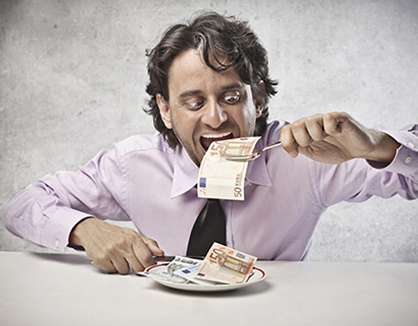 4. «Что бы ты сделал за деньги?»