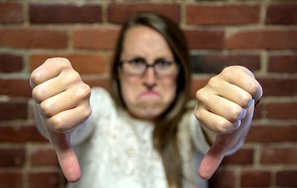 5. Странный сексуальный опыт