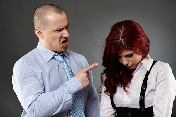 6. Ссоры с родителями