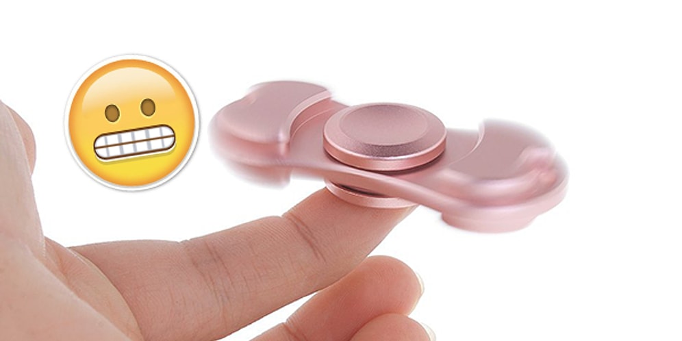 Sinir, Stres Sahibi Olanların Elinden Düşürmemesi Gereken Süper İcat: Stres Çarkı