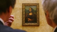 Mona Lisa Gibi Ünlü Bir Sanat Eserini Anlamak İçin Ona Ne Kadar Süre Bakmanız Gerekir?