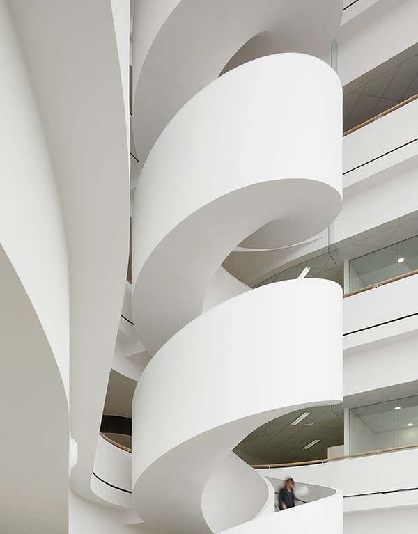 6. Научно-исследовательский центр в Австралии