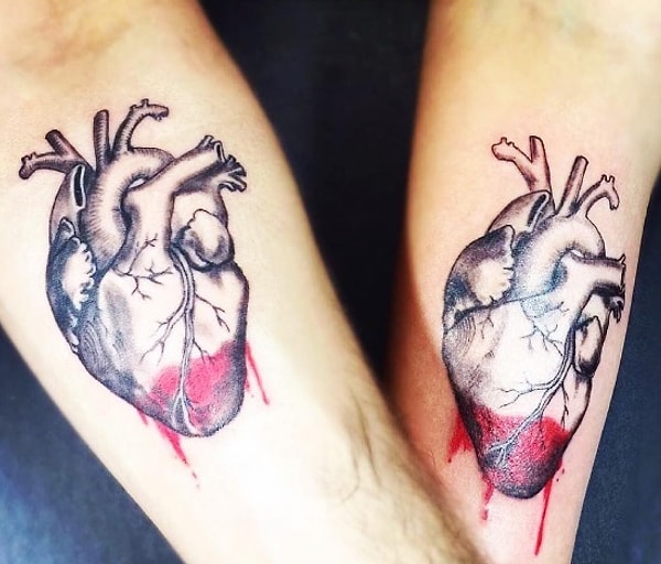 4. Реальная любовь