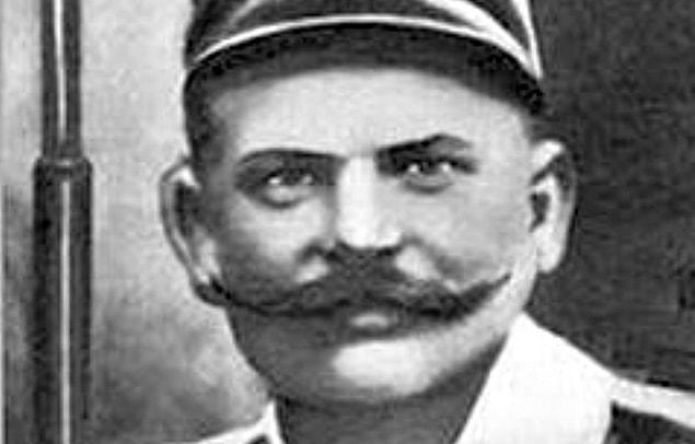 Béla Kiss was a Hungarian serial killer.