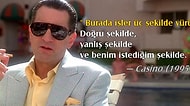Gelmiş Geçmiş En İyi Aktörlerden Olan Robert De Niro ile Efsaneleşmiş 15 Unutulmaz Replik