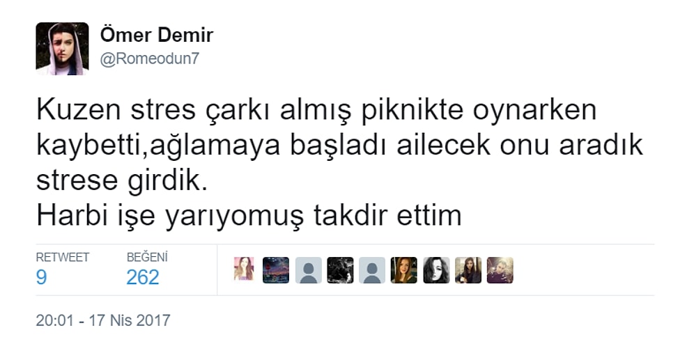Son Günlerde Popülerliği Giderek Artan Stres Çarklarını Yorumsuz Bırakmamış 15 Kişi