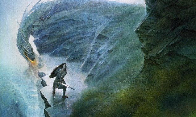 4. Beowulf