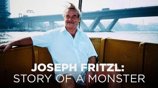 15. Joseph Fritzl: Bir Canavarın Hikayesi (Fritzl: Story of A Monster)
