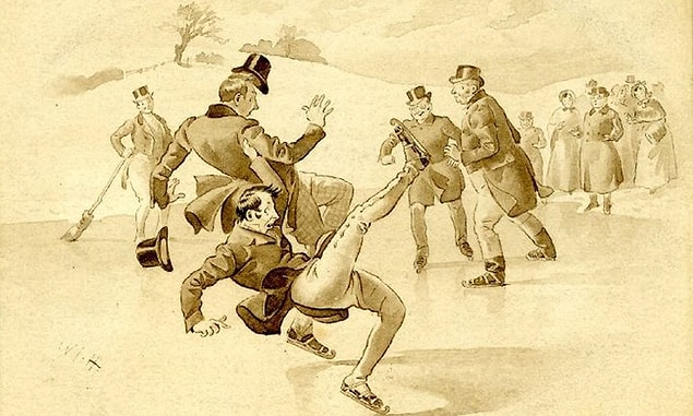 7. Mister Pickwick’in Serüvenleri - Charles Dickens