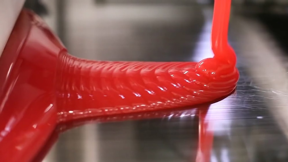 İzlemesi Aşırı Keyifli Şeylerde Bugün: İnsanı Hipnotize Edici Görüntüler