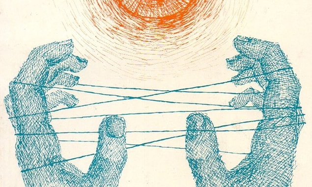 14. Kedi Beşiği - Kurt Vonnegut