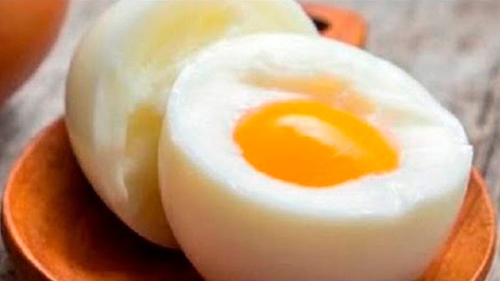 Что будет с вами, если кушать по три яйца каждый день?