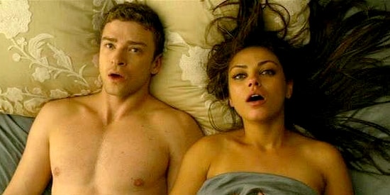 16 безумно раздражающих особенностей постельных сцен в кино