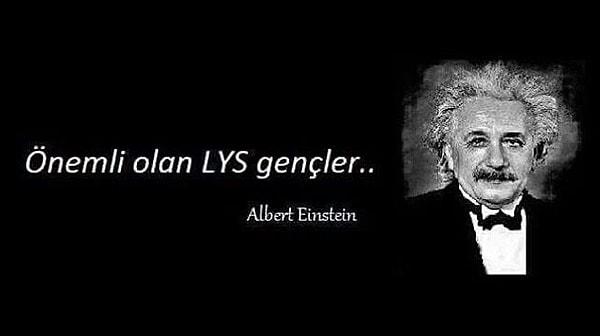 6. Albert Einstein