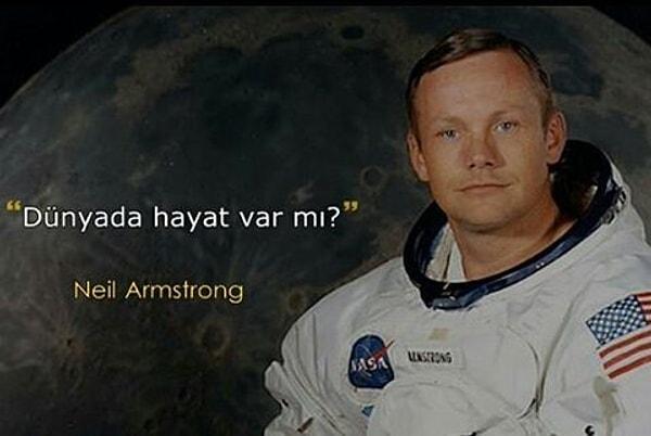 9. Neil Armstrong