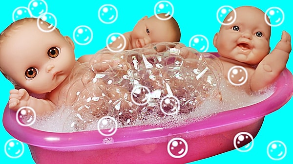 3. Вы пукаете в ванной?