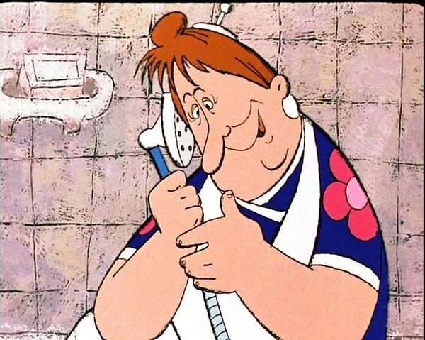 4. Что насчёт разговоров по телефону?