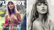 Ünlü Dergi Playboy'un 2017 Playmate'i Seçtiği Egzotik Güzel: Brook Power