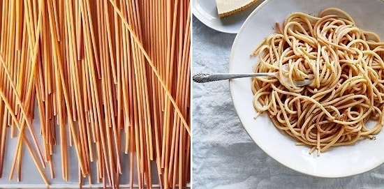 10 гениальных идей, как приготовить макароны и спагетти: вы о таком еще не слышали!