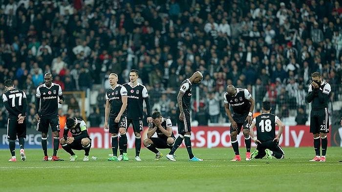 Beşiktaş - Lyon Maçı İçin Yazılmış En İyi 10 Köşe Yazısı