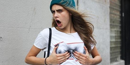 Small Boob Problems: 15 Struggles All Flat-Chested Girls Understand!