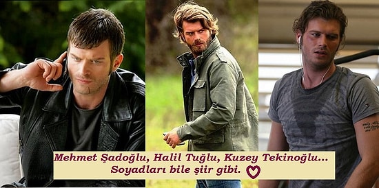 Behlül, Sekiz, Cesur... İşte 15 Maddede Geçmişten Günümüze Kıvanç Tatlıtuğ'un Dizi Künyesi