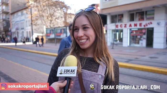 Geceden mi Vazgeçersin, Gündüzden mi?