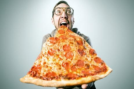 Pizza Hakkında Okudukça İştahınızı Açacak 11 Gerçek