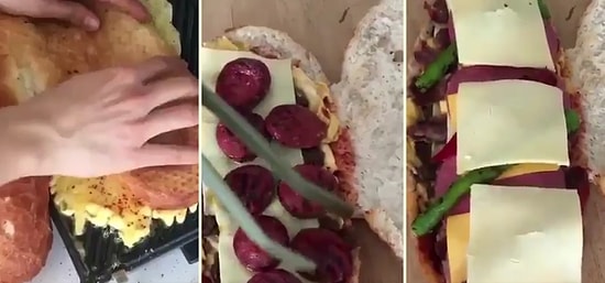 Yapımı İçin Ufak Çaplı Bir İhtiyaç Kredisine Gerek Duyulan Tost