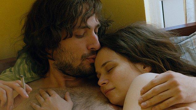17. Dram gibi dram arayanlar için Romanya'dan yürek yakan bir aşk filmi öneriyor Eser: Ana, Sevgilim / Ana, mon amour (2017)